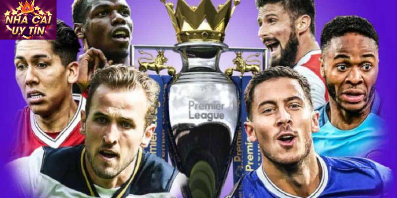 Cách chọn kèo ngoại hàng Anh hấp dẫn